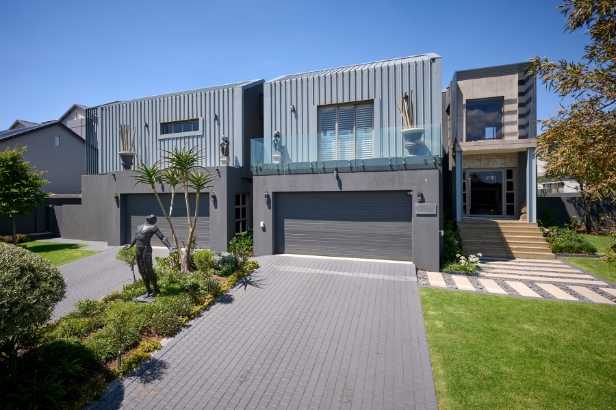 4 Bedroom Property for Sale in Waterfall Country Estate Gauteng