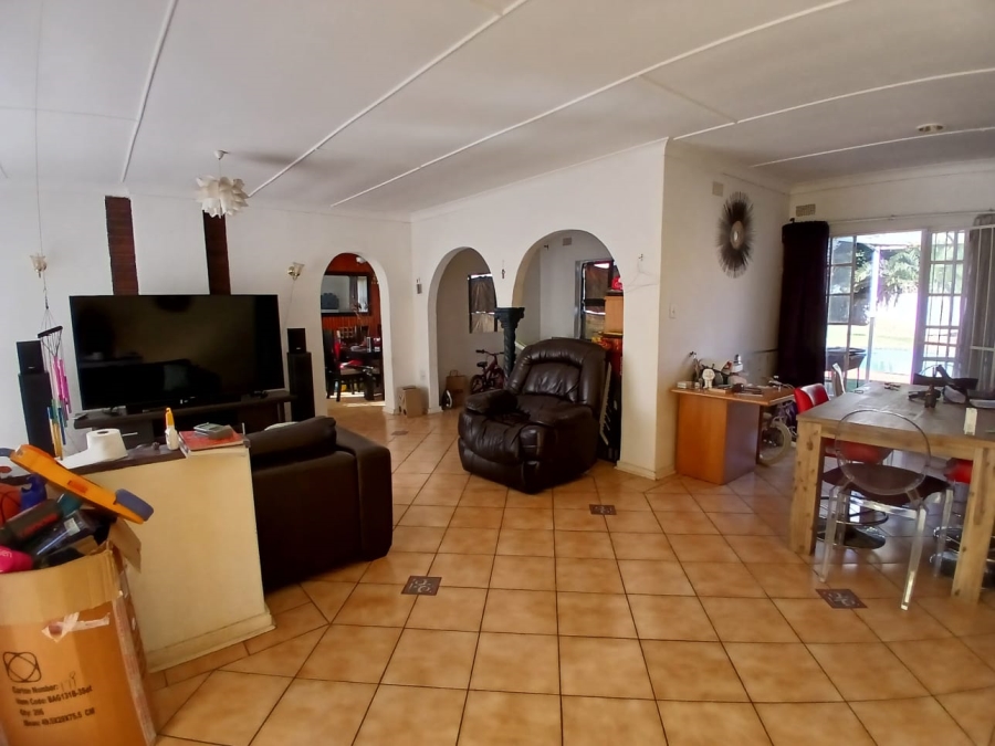 3 Bedroom Property for Sale in Birch Acres Gauteng