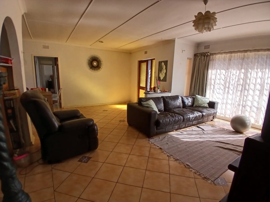 3 Bedroom Property for Sale in Birch Acres Gauteng