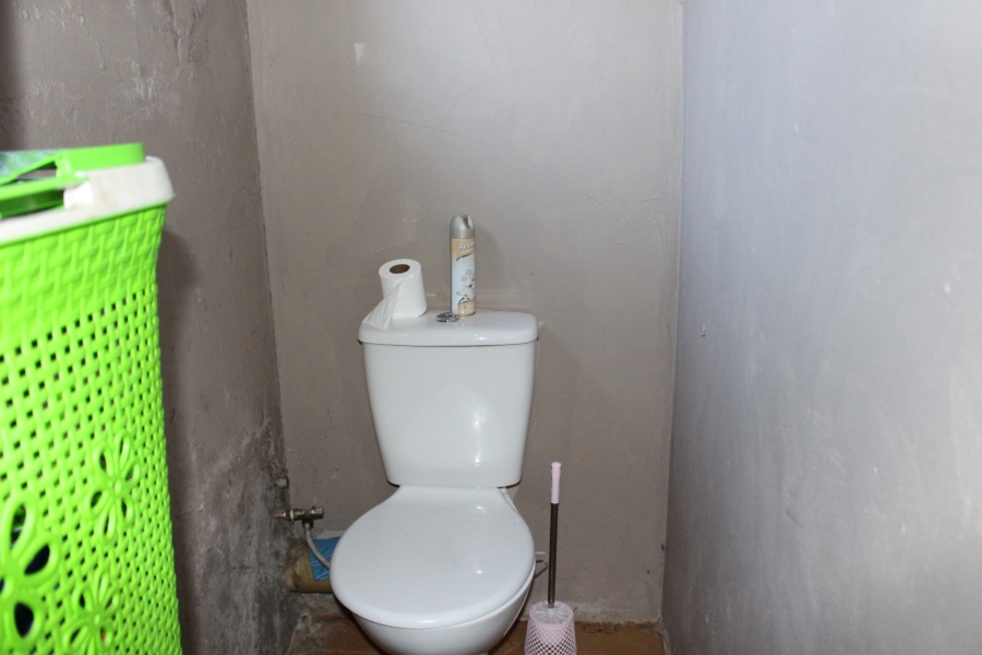 7 Bedroom Property for Sale in Roodepoort West Gauteng