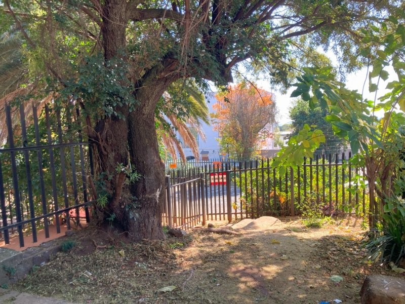 To Let 2 Bedroom Property for Rent in Windsor East Gauteng