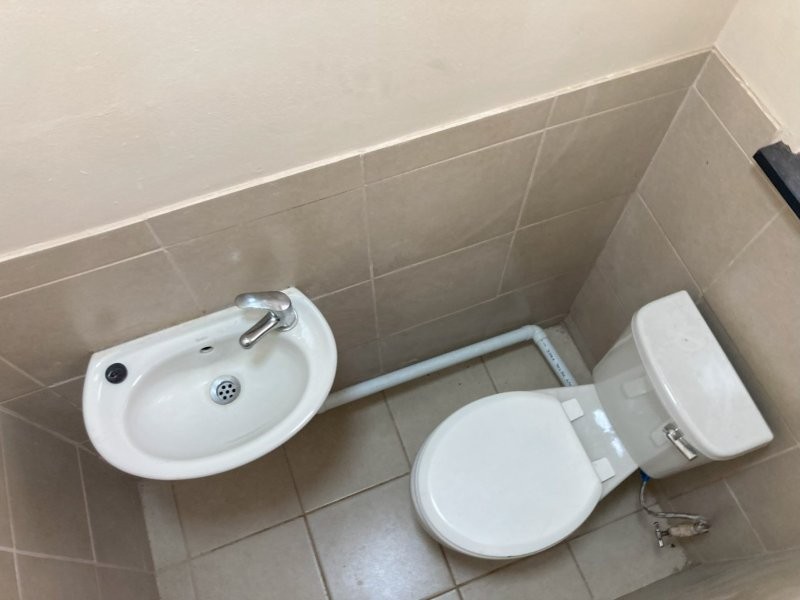 To Let 2 Bedroom Property for Rent in Windsor East Gauteng