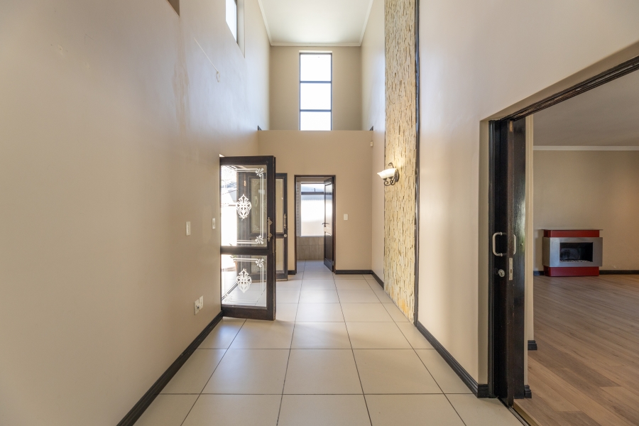 4 Bedroom Property for Sale in Bryanston Gauteng