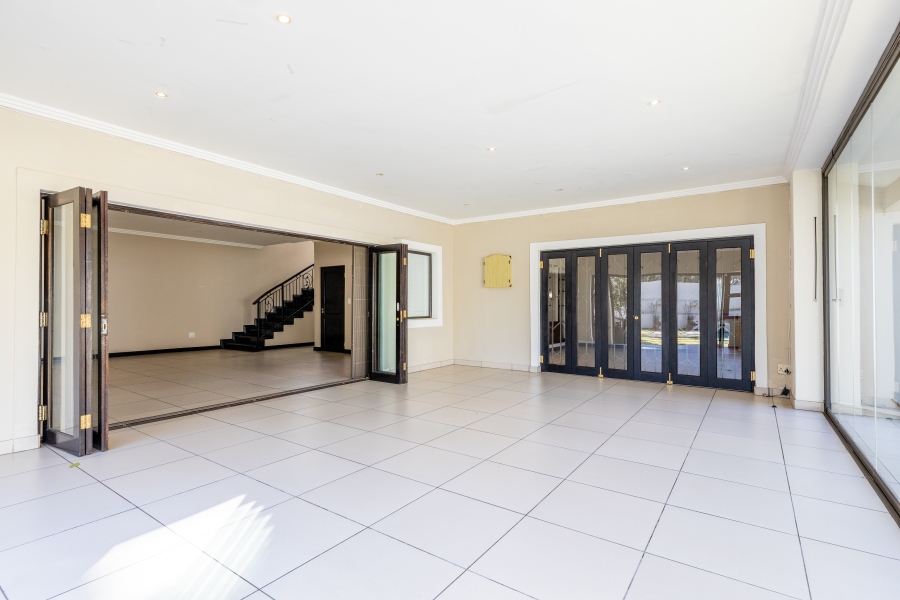 4 Bedroom Property for Sale in Bryanston Gauteng