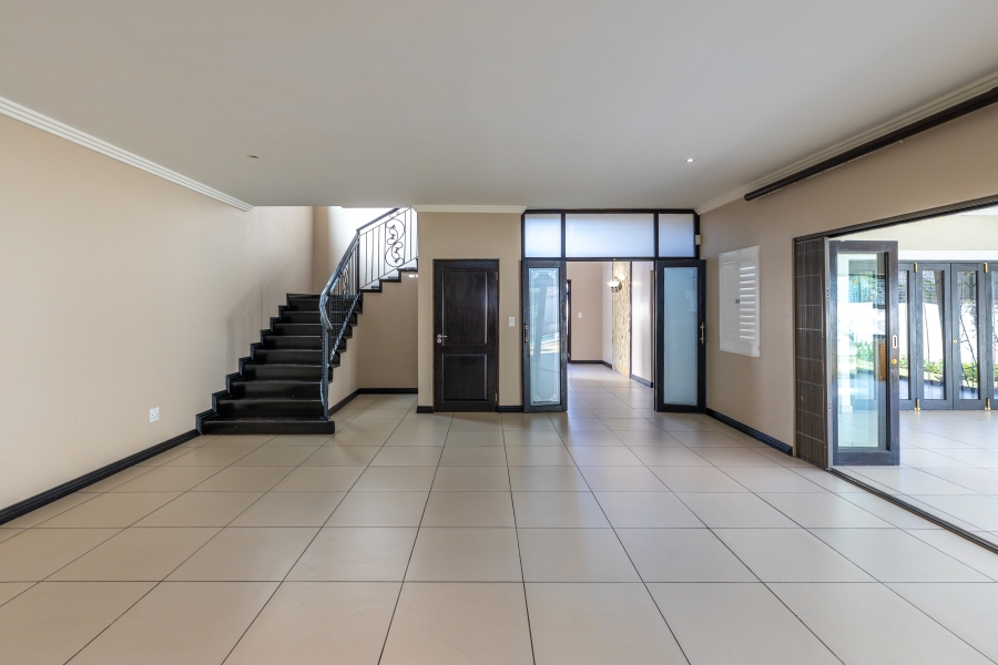 4 Bedroom Property for Sale in Bryanston Gauteng