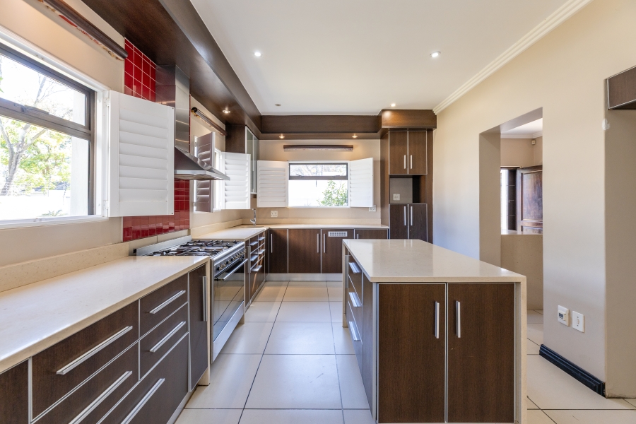 4 Bedroom Property for Sale in Bryanston Gauteng
