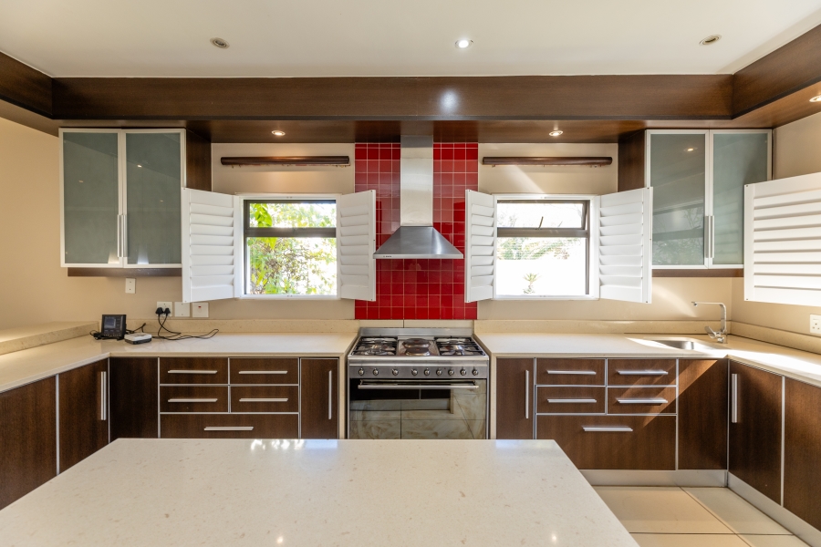 4 Bedroom Property for Sale in Bryanston Gauteng