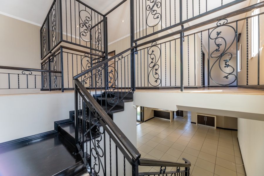 4 Bedroom Property for Sale in Bryanston Gauteng