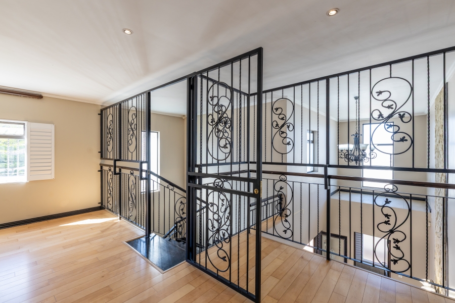 4 Bedroom Property for Sale in Bryanston Gauteng