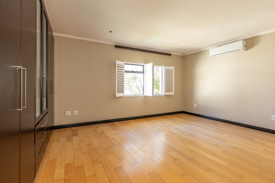 4 Bedroom Property for Sale in Bryanston Gauteng