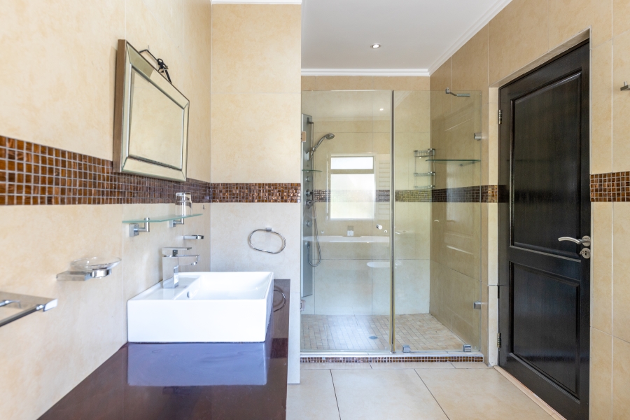 4 Bedroom Property for Sale in Bryanston Gauteng