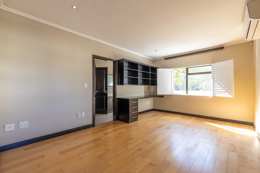 4 Bedroom Property for Sale in Bryanston Gauteng
