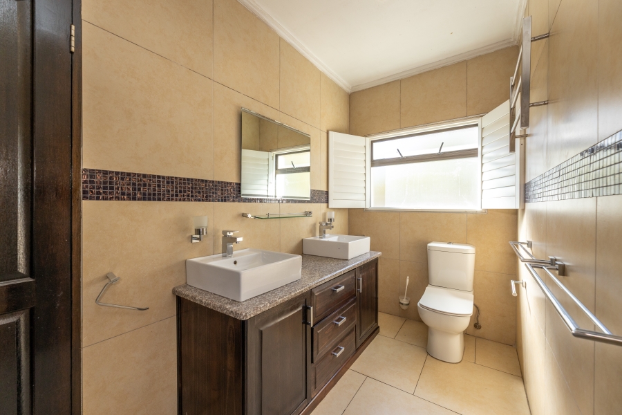 4 Bedroom Property for Sale in Bryanston Gauteng