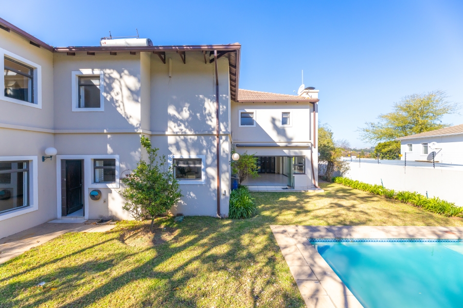 4 Bedroom Property for Sale in Bryanston Gauteng