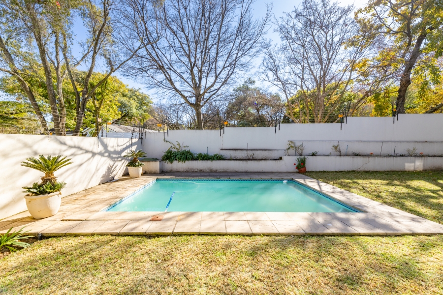 4 Bedroom Property for Sale in Bryanston Gauteng