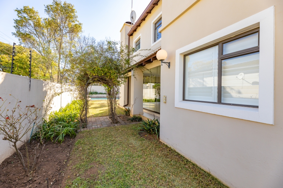 4 Bedroom Property for Sale in Bryanston Gauteng