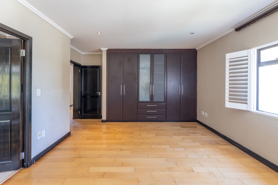 4 Bedroom Property for Sale in Bryanston Gauteng