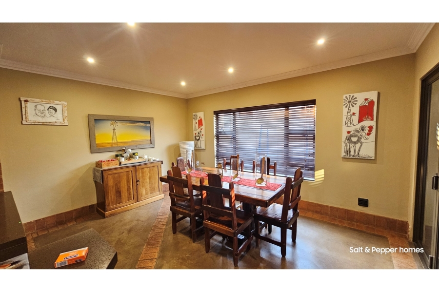 To Let 4 Bedroom Property for Rent in Rose Acres Estate Gauteng