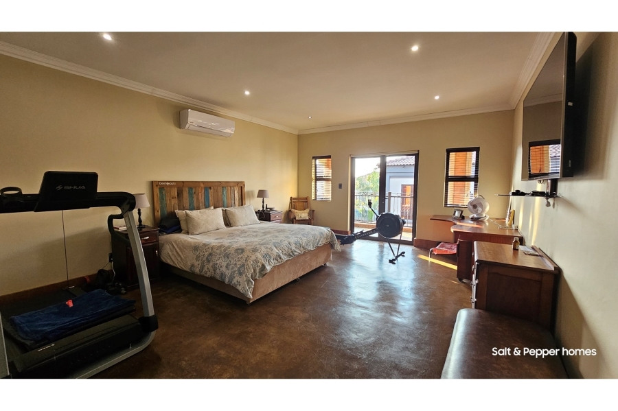 To Let 4 Bedroom Property for Rent in Rose Acres Estate Gauteng