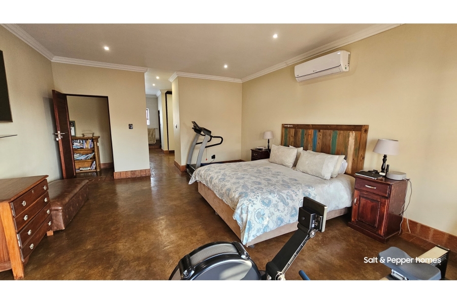 To Let 4 Bedroom Property for Rent in Rose Acres Estate Gauteng