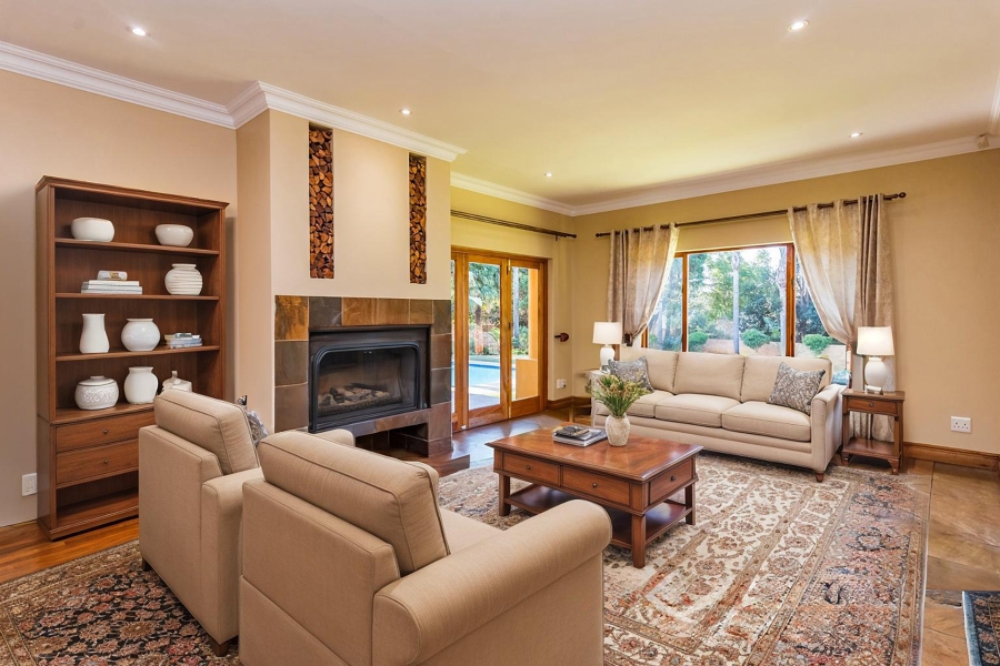 5 Bedroom Property for Sale in Ruimsig Gauteng
