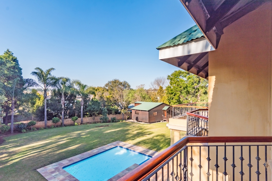 5 Bedroom Property for Sale in Ruimsig Gauteng
