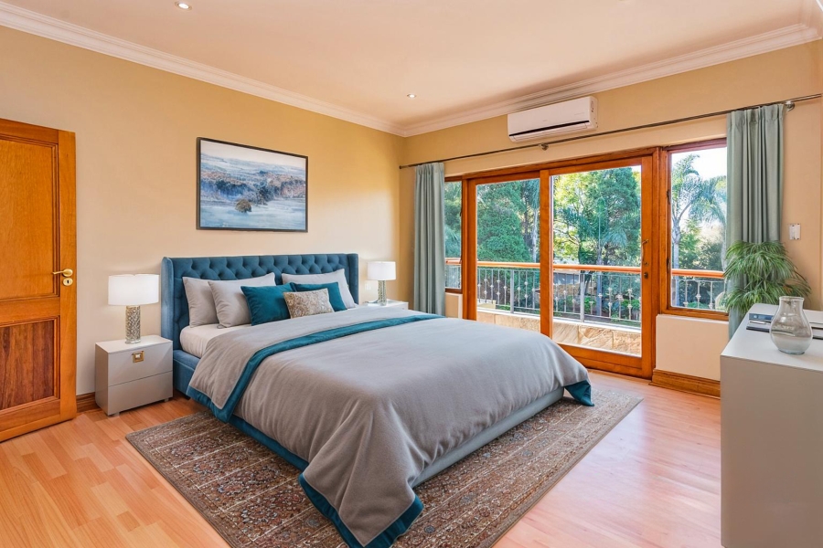 5 Bedroom Property for Sale in Ruimsig Gauteng