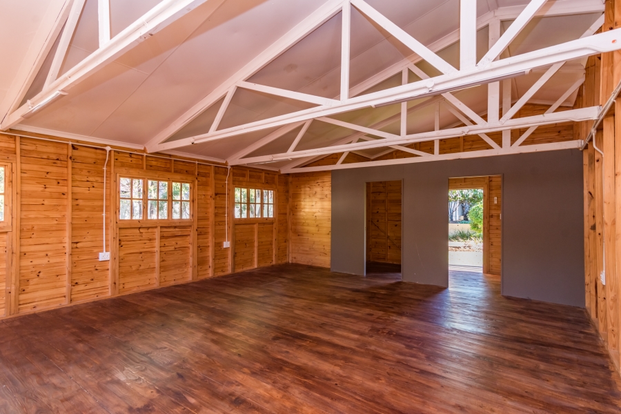 5 Bedroom Property for Sale in Ruimsig Gauteng