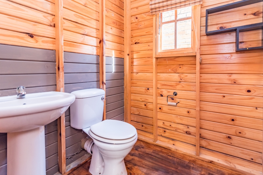 5 Bedroom Property for Sale in Ruimsig Gauteng