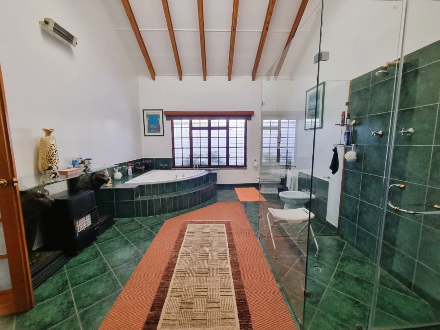5 Bedroom Property for Sale in Arcon Park Gauteng