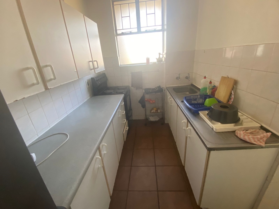 2 Bedroom Property for Sale in Gezina Gauteng