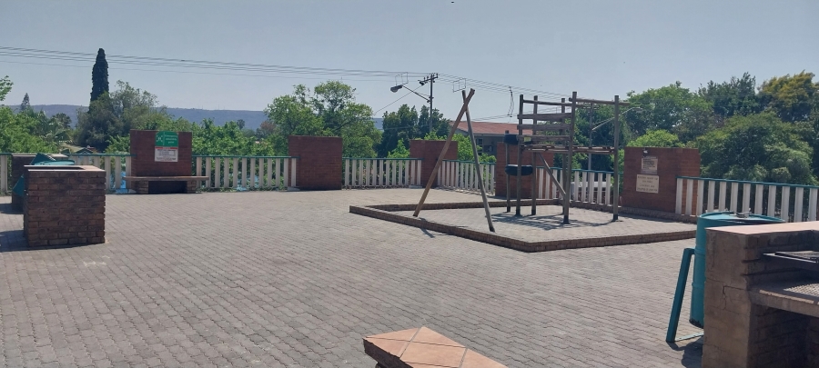 2 Bedroom Property for Sale in Gezina Gauteng
