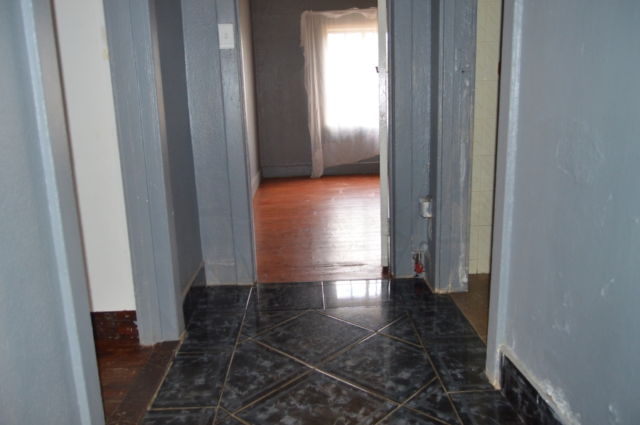 To Let 3 Bedroom Property for Rent in Roodepoort Central Gauteng