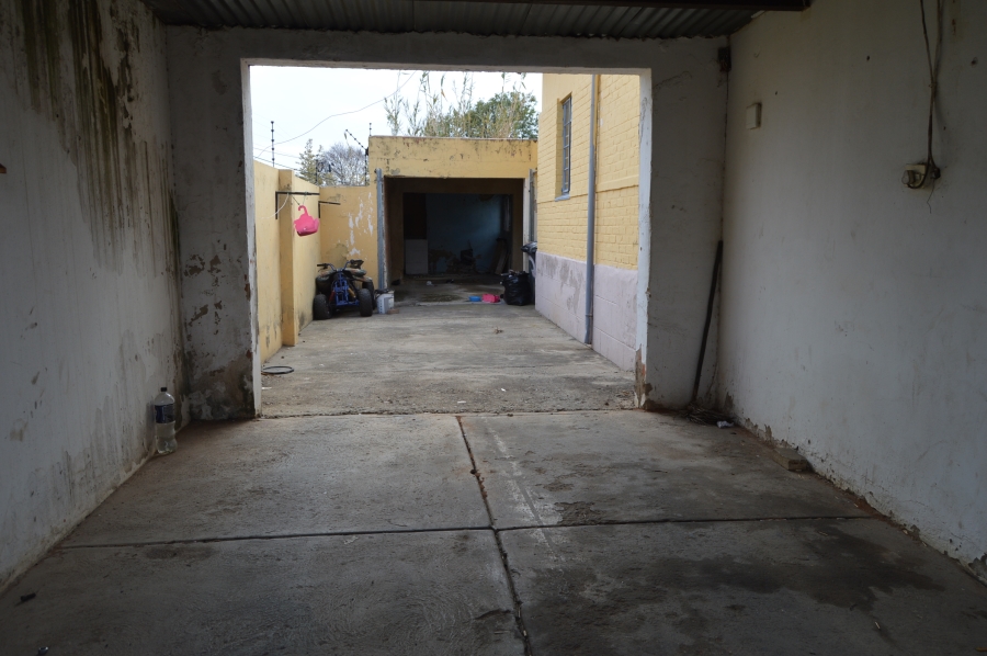 To Let 3 Bedroom Property for Rent in Roodepoort Central Gauteng