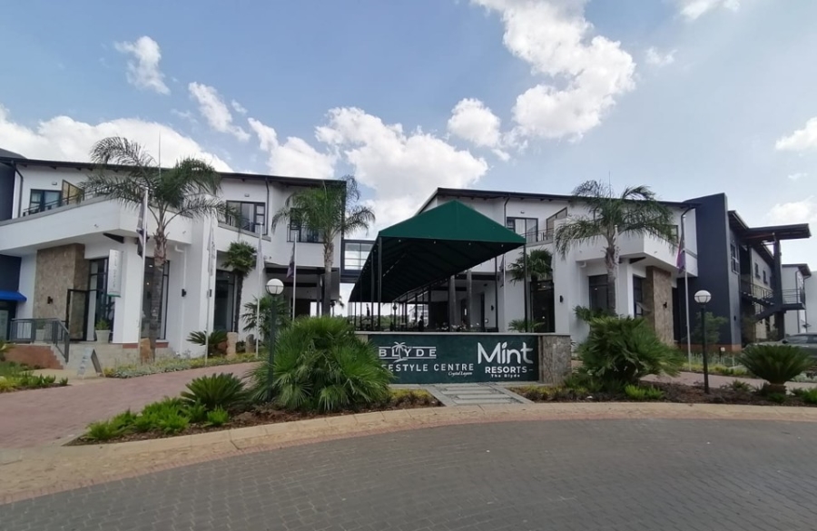 3 Bedroom Property for Sale in Blyde Riverwalk Estate Gauteng