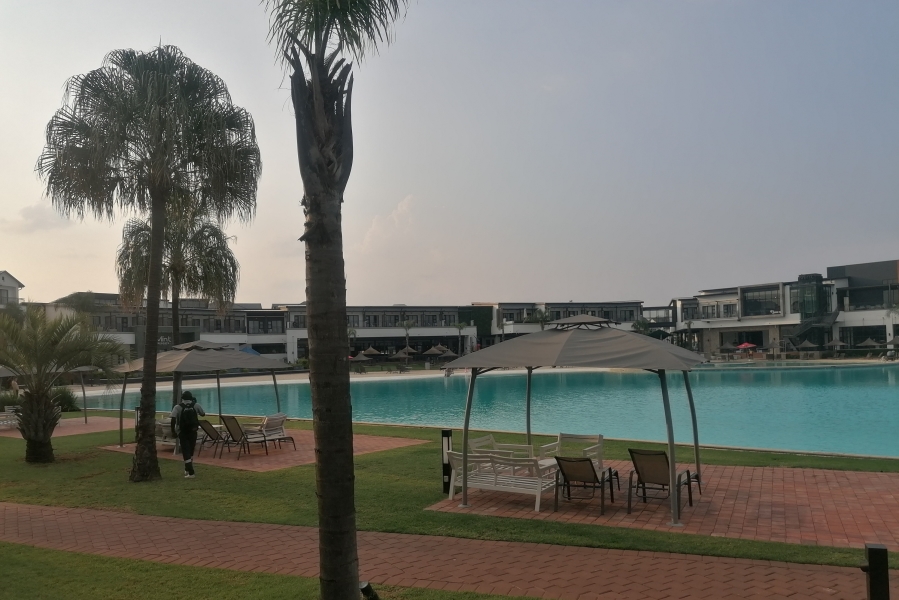 3 Bedroom Property for Sale in Blyde Riverwalk Estate Gauteng