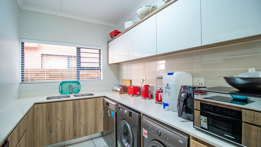 3 Bedroom Property for Sale in Blyde Riverwalk Estate Gauteng