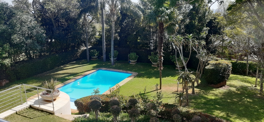 6 Bedroom Property for Sale in Waterkloof Ridge Gauteng