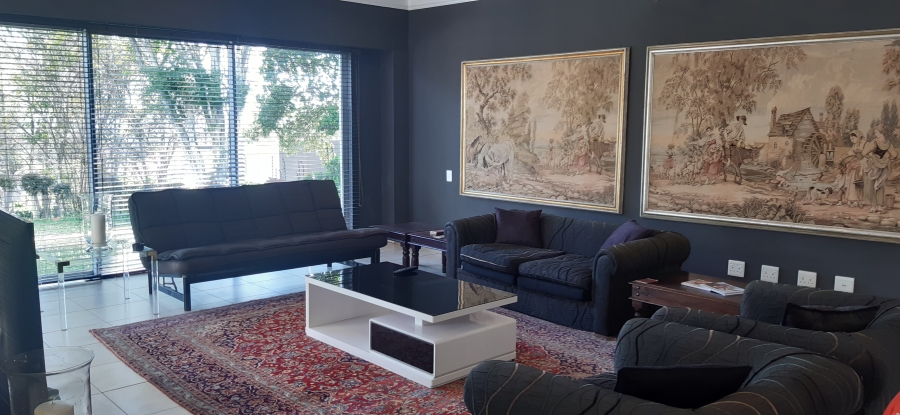 6 Bedroom Property for Sale in Waterkloof Ridge Gauteng