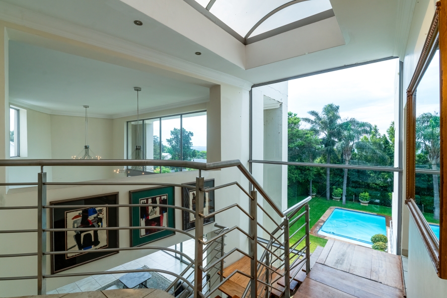 6 Bedroom Property for Sale in Waterkloof Ridge Gauteng
