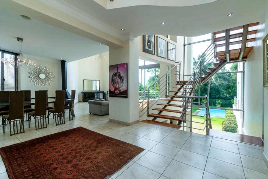 6 Bedroom Property for Sale in Waterkloof Ridge Gauteng