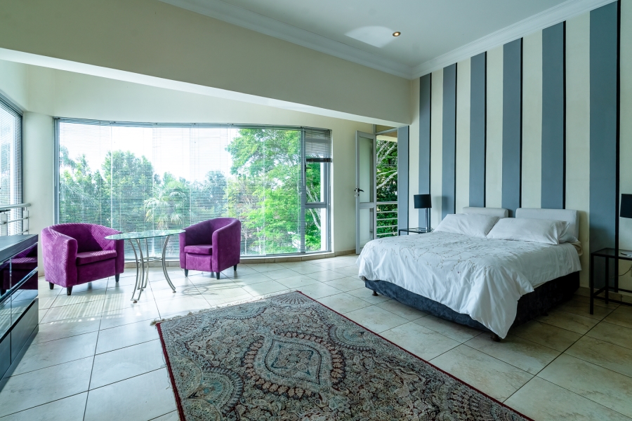 6 Bedroom Property for Sale in Waterkloof Ridge Gauteng