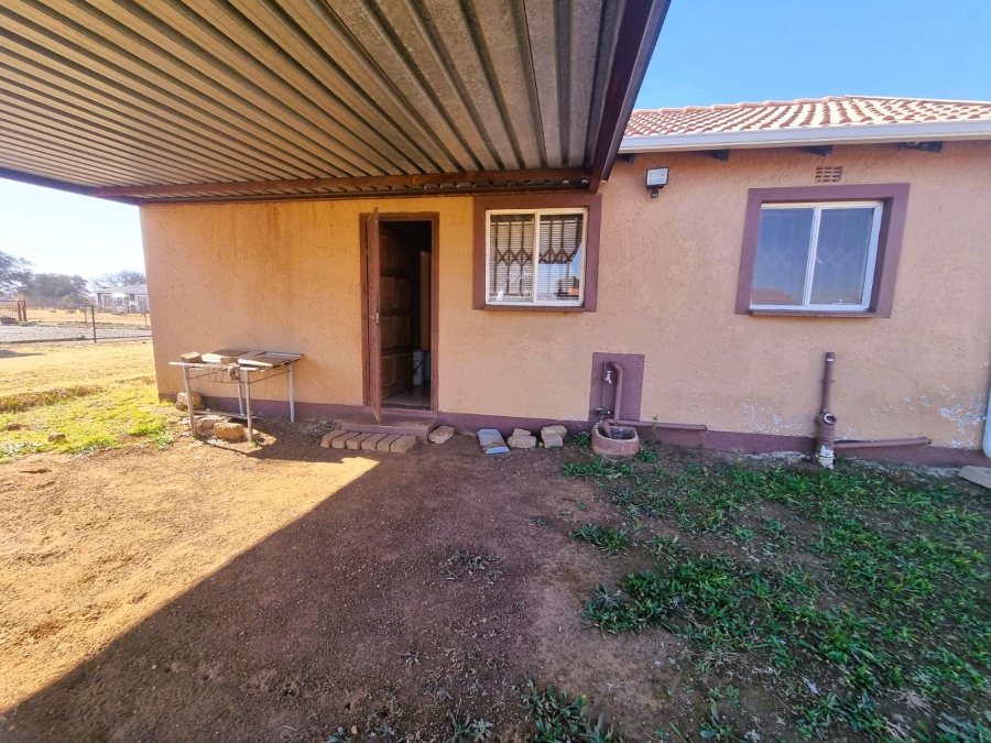 3 Bedroom Property for Sale in Riversdale Gauteng