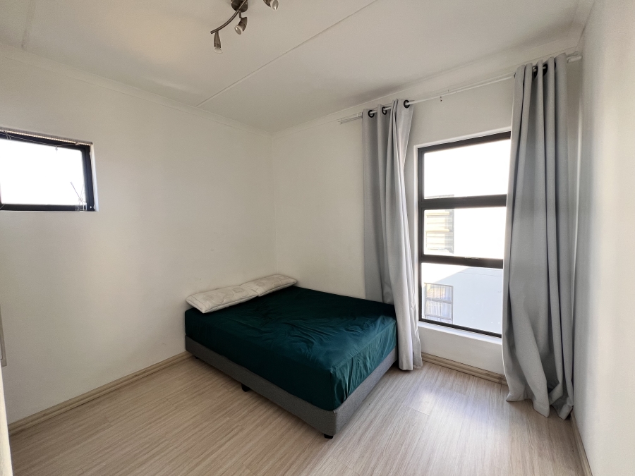 To Let 3 Bedroom Property for Rent in Barbeque Downs Gauteng