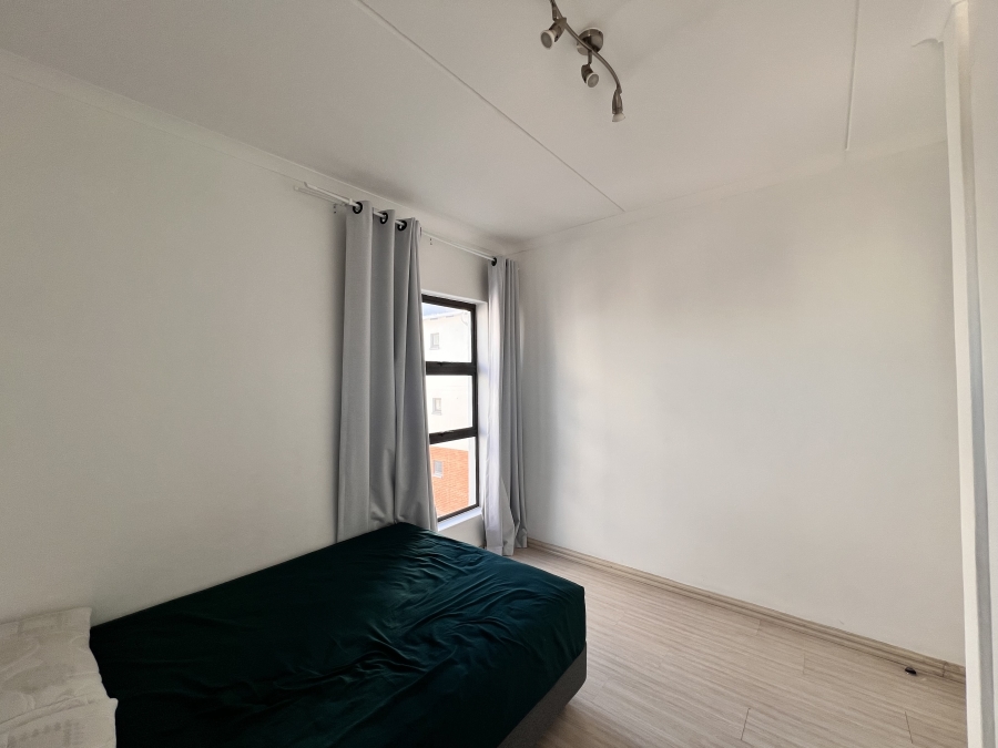 To Let 3 Bedroom Property for Rent in Barbeque Downs Gauteng