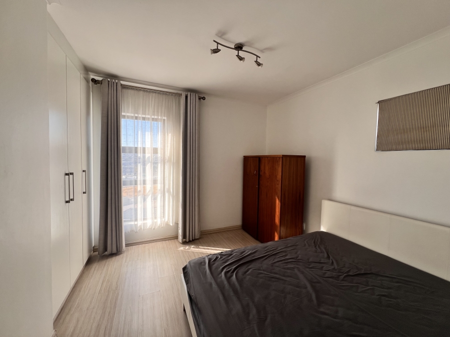 To Let 3 Bedroom Property for Rent in Barbeque Downs Gauteng