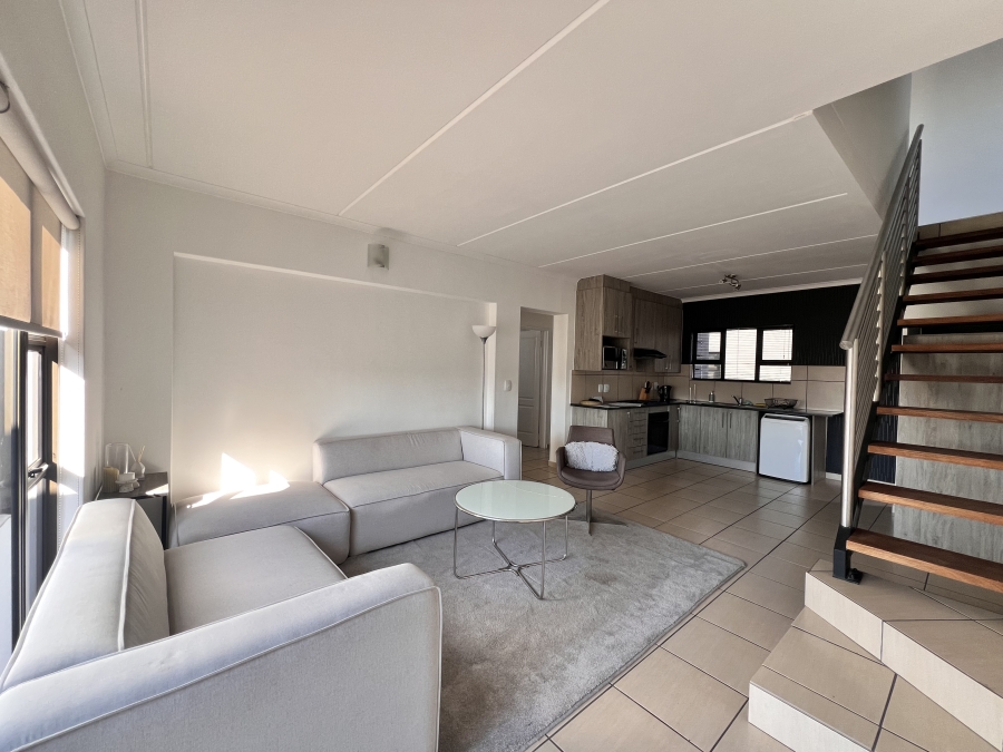 To Let 3 Bedroom Property for Rent in Barbeque Downs Gauteng