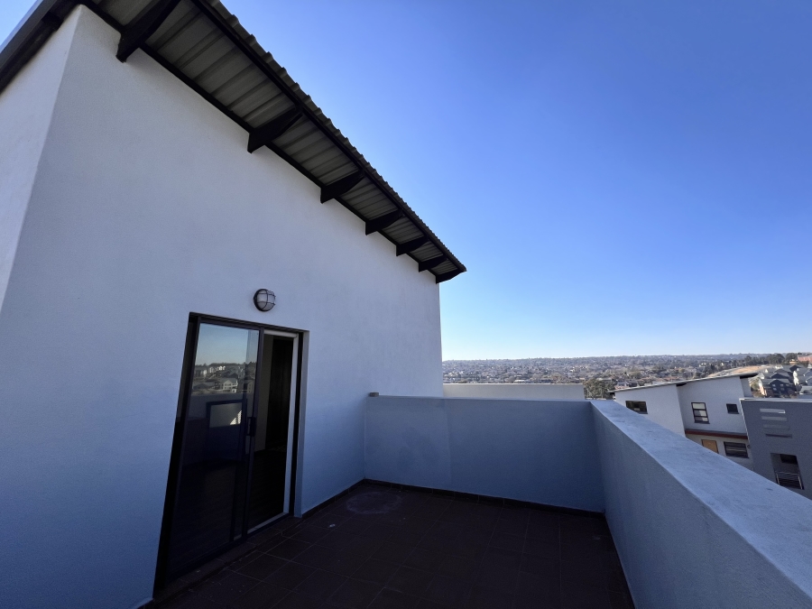 To Let 3 Bedroom Property for Rent in Barbeque Downs Gauteng