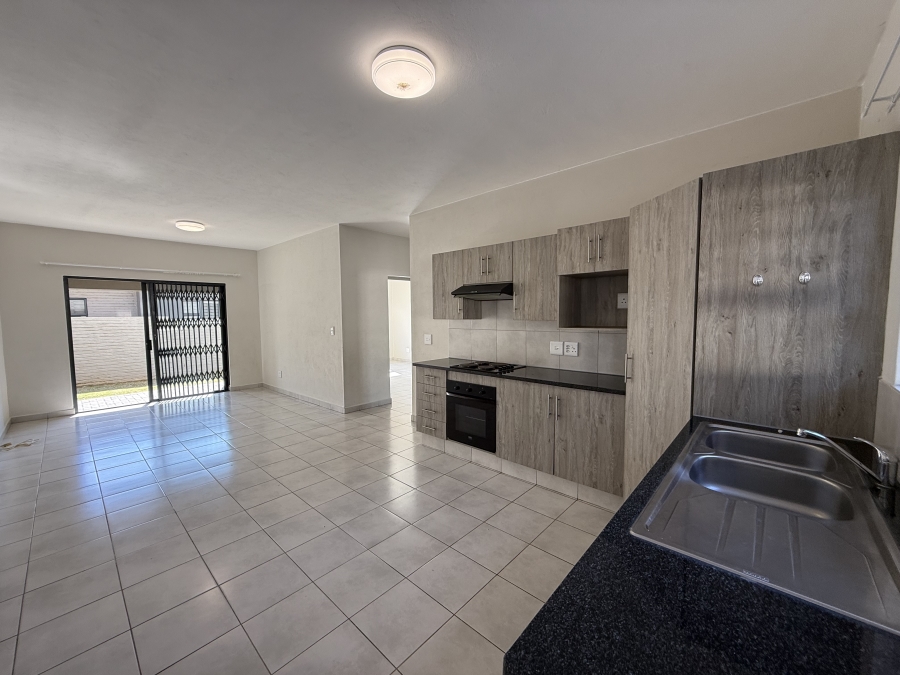To Let 2 Bedroom Property for Rent in Benoni North Gauteng