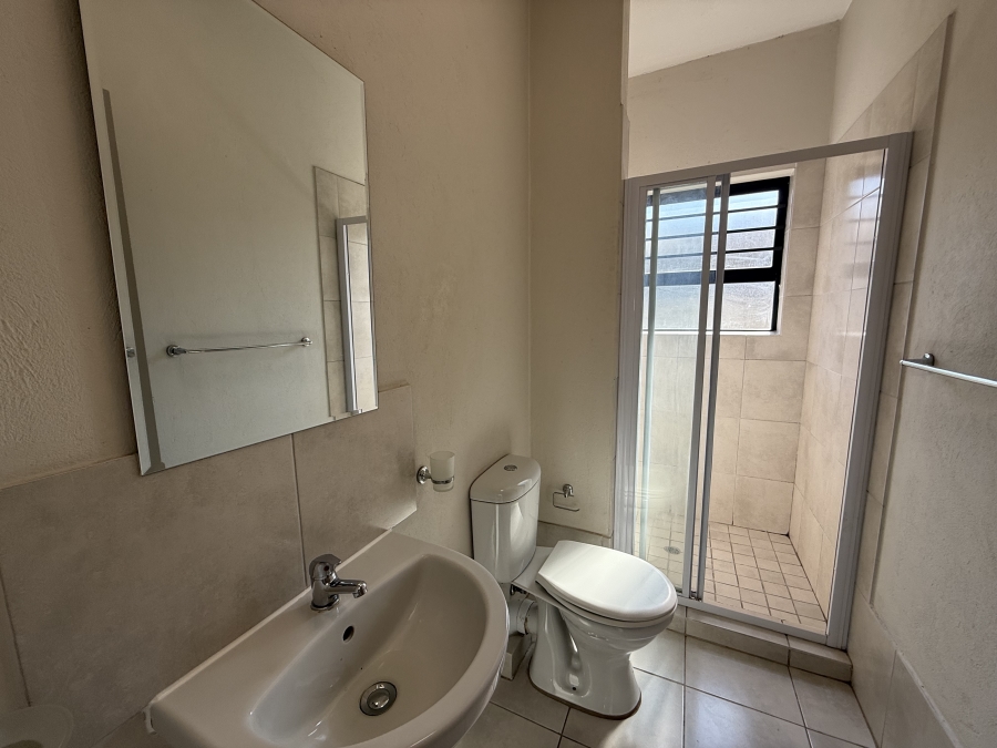 To Let 2 Bedroom Property for Rent in Benoni North Gauteng